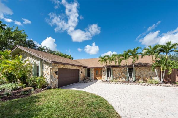 Plantation Harbor, 1841 SW 52nd Ave, Plantation, Florida 33317, image 1