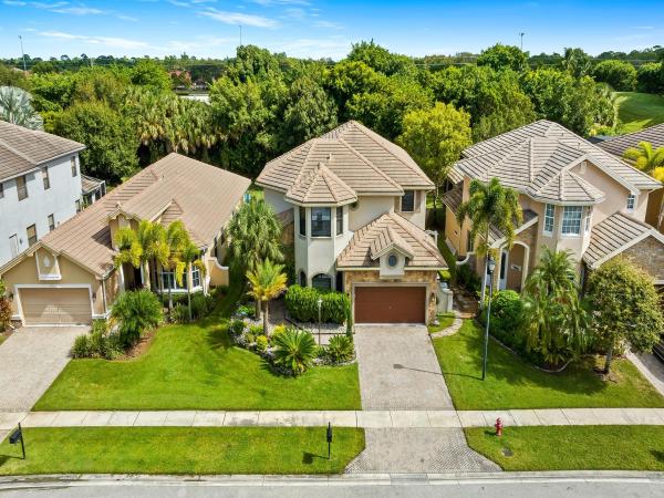 Versailles At Wellington, 3576 Birague Dr, Wellington, Florida 33449, image 1