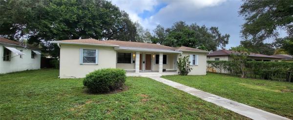 Richards Manors, 609 NE 138th St, North Miami, Florida 33161, image 1