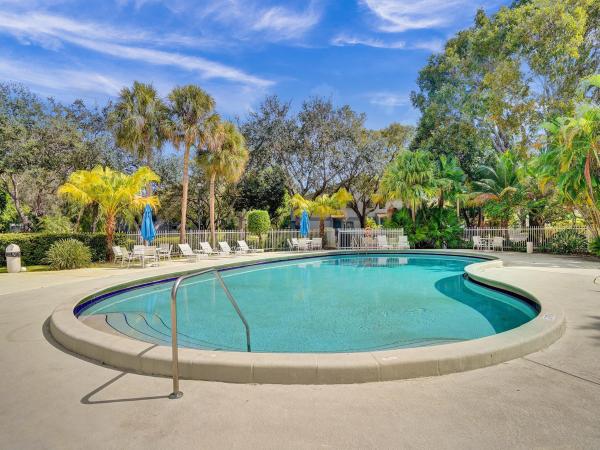 The Lakes Of Oakland Forest, 2717 S Oakland Forest Dr #201, Oakland Park, Florida 33309, image 1