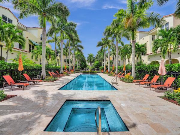 Central Falls, 12420 NW 17th Mnr, Pembroke Pines, Florida 33028, image 1