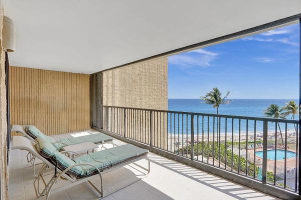 Overlook, 1167 Hillsboro Mile #414, Hillsboro Beach, Florida 33062, image 2