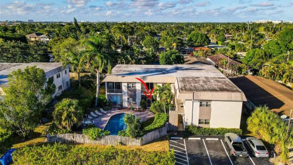 Oakland East Manors, 1581 NE 34th Ct #112, Oakland Park, Florida 33334, image 1