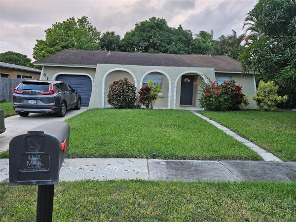 Oakland Hills, 670 SW 54th Ave, Margate, Florida 33068, image 1