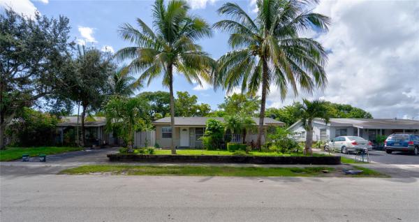 Patterson Park, 400a-400b NE 58th St, Oakland Park, Florida 33334, image 1