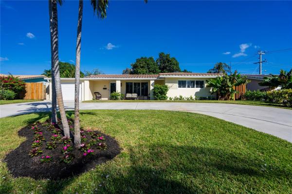 Pompano Waterway Estates, 2811 NE 53rd St, Lighthouse Point, Florida 33064, image 1