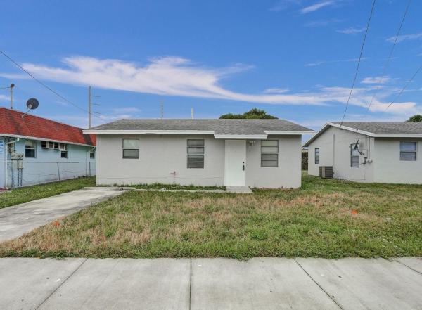 Northwood Hills, 3405 Windsor Ave, West Palm Beach, Florida 33407, image 1