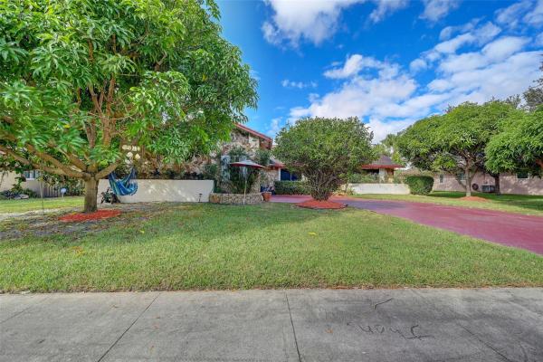 Marcano Estates, 1201 NW 76th Ave, Plantation, Florida 33322, image 1