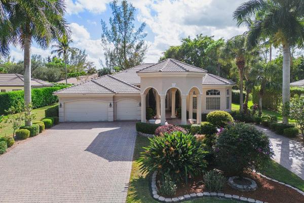 In The Pines, 8928 Pinebrook Ct, Parkland, Florida 33067, image 1
