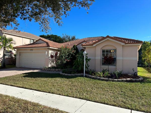 Heron Cay, 13724 NW 11th St, Pembroke Pines, Florida 33028, image 1