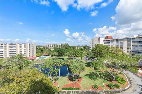 Environ 1, 6921 Environ Blvd #6s, Lauderhill, Florida 33319, image 1