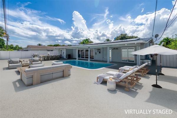 Coral Park, 1530 SE 24th Ave, Pompano Beach, Florida 33062, image 1