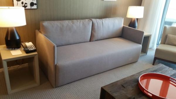 Hyde Resort & Residences, 4111 S Ocean #2210, Hollywood, Florida 33019, image 3
