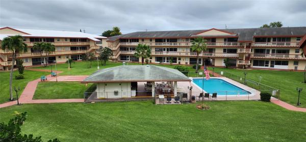 Beverly Hills, 5300 Washington St #302D, Hollywood, Florida 33021, image 1