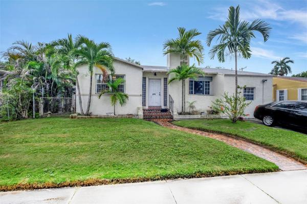 Shorecrest, 876 NE 81, Miami, Florida 33138, image 1