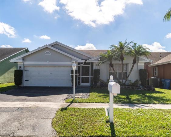 Welleby Isles 2, 10366 Welleby Isles Blvd, Sunrise, Florida 33351, image 1