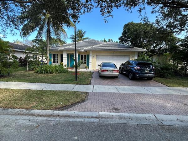 Pompano Springs, 300 NW 17th Ter, Pompano Beach, Florida 33069, image 1