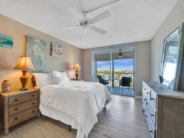 Riverside Towers, 303 N Riverside Dr #1004, Pompano Beach, Florida 33062, image 1