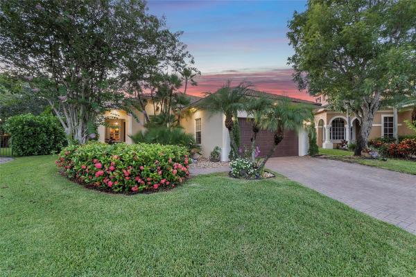 Heron Cove At Heron Bay, 7887 NW 121st Way, Parkland, Florida 33076, image 1