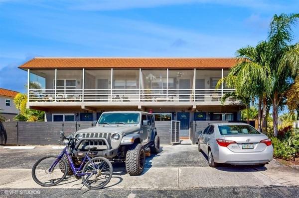 Crossroads, 1831 NE 51st St #E4, Fort Lauderdale, Florida 33308, image 1