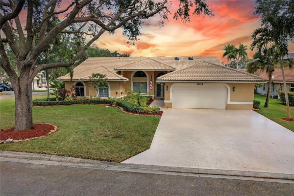 Brookside, 4851 NW 104th Ln, Coral Springs, Florida 33076, image 1