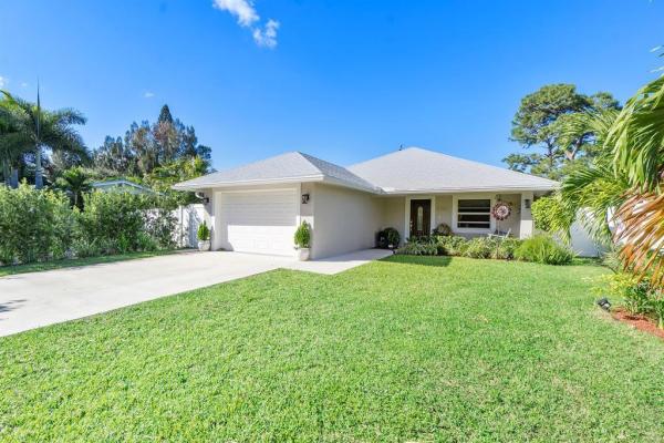 Country Club Acres, 5083 Buchanan Rd, Delray Beach, Florida 33484, image 1
