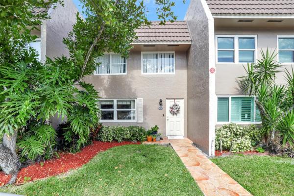 Country Village, 9050 NW 28th St #136, Coral Springs, Florida 33065, image 1