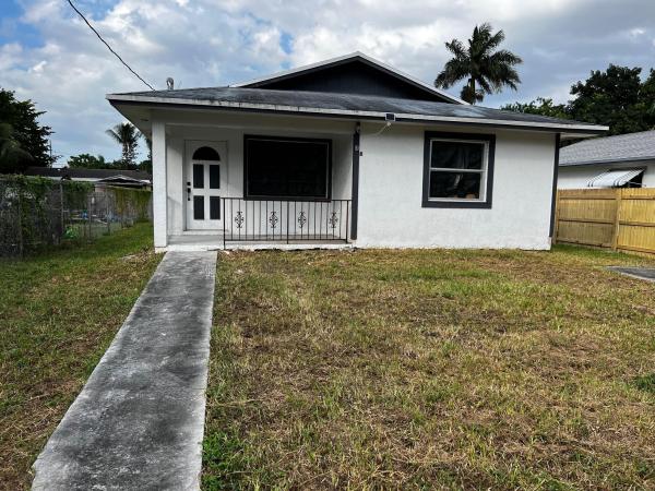 Town Of Florida City, 380 SW 4th St, Florida City, Florida 33034, image 1