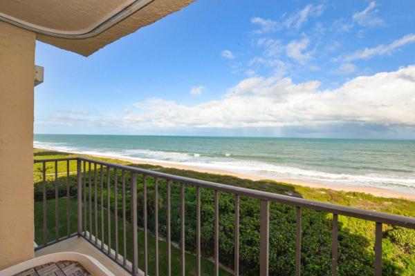 Ocean Harbour South, 4250 N Hwy Highway A1a 606 #606, Fort Pierce, Florida 34950, image 3
