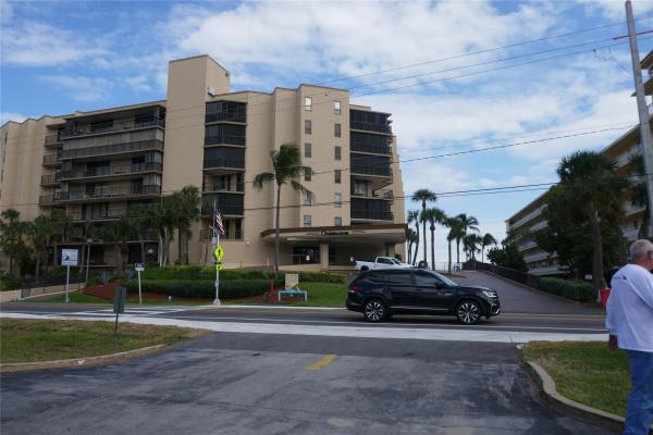 Overlook, 1167 Hillsboro Mile #714, Hillsboro Beach, Florida 33062, image 1