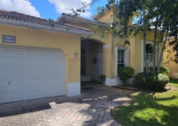 Hammocks Gardens, 15340 SW 117th St, The Hammocks, Florida 33196, image 1
