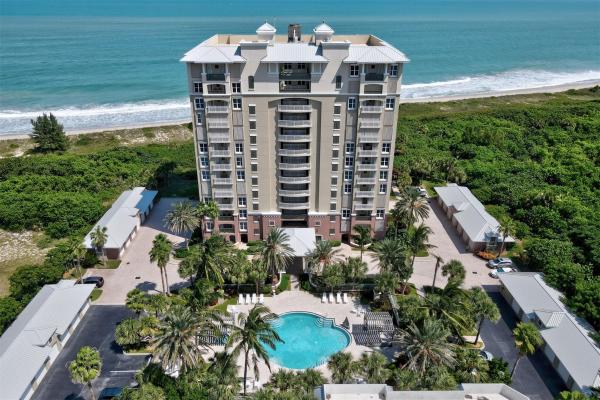 Grand Isle Of North Hutchinson Island, 3702 N Highway A1a #1003, Fort Pierce, Florida 34949, image 1
