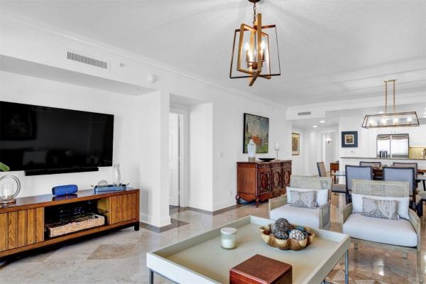 Grand Isle Of North Hutchinson Island, 3702 N Highway A1a #1003, Fort Pierce, Florida 34949, image 2