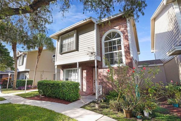 Colony Courts, 12133 NW 36th Pl, Sunrise, Florida 33323, image 1