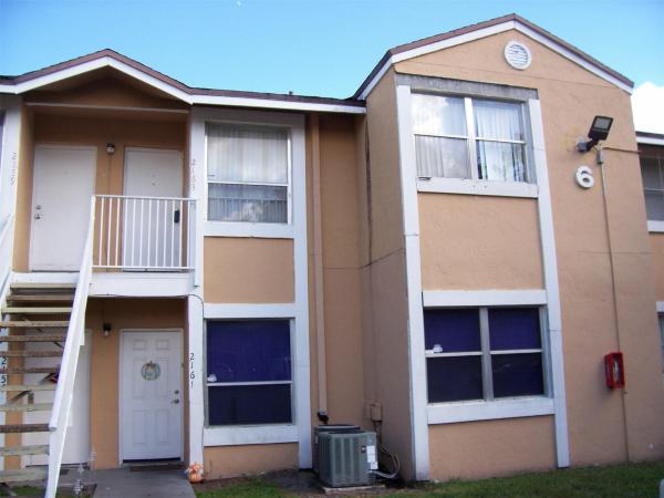 Verano At Miramar, 2163 SW 80th Ter #2163, Miramar, Florida 33025, image 1