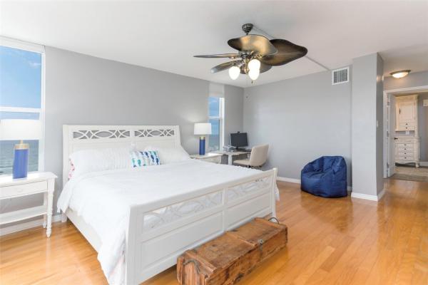 Valiant House, 801 S Ocean Dr #604, Hollywood, Florida 33019, image 1