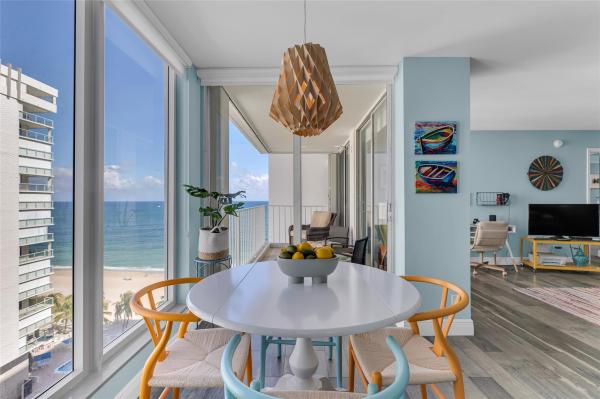 Pompano Aegean, 1010 S Ocean Blvd #1215, Pompano Beach, Florida 33062, image 1