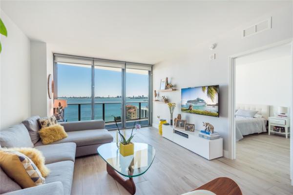 Icon Bay, 460 NE 28th St #1006, Miami, Florida 33137, image 1