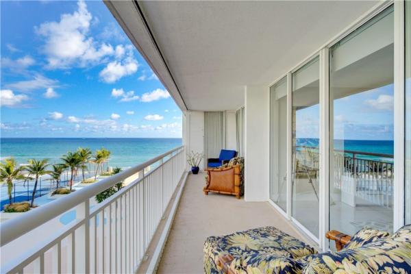 The Barclay, 3546 S Ocean Blvd #525, South Palm Beach, Florida 33480, image 1
