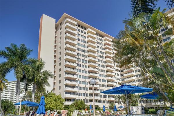 Coral Ridge Towers, 3233 NE 34 #316, Fort Lauderdale, Florida 33308, image 1