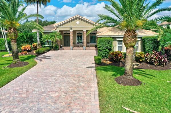 Signature Estates, 11371 NW 6th St, Plantation, Florida 33325, image 1