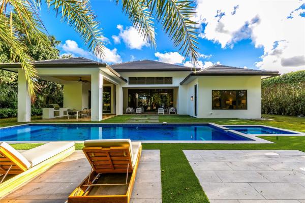 Pine Tree Golf Club, 4715 Pine Tree Dr, Boynton Beach, Florida 33436, image 1