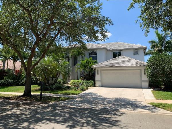 Meadowood, 2745 Meadowood Dr, Weston, Florida 33332, image 1
