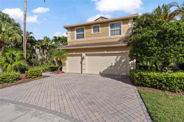Journey's End, 6112 Wilbur Way, Lake Worth Beach, Florida 33467, image 1