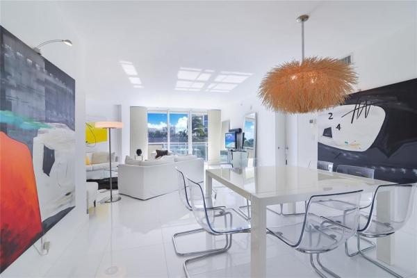The Residences On Hollywood Beach, 3001 S Ocean Dr #221, Hollywood, Florida 33019, image 3