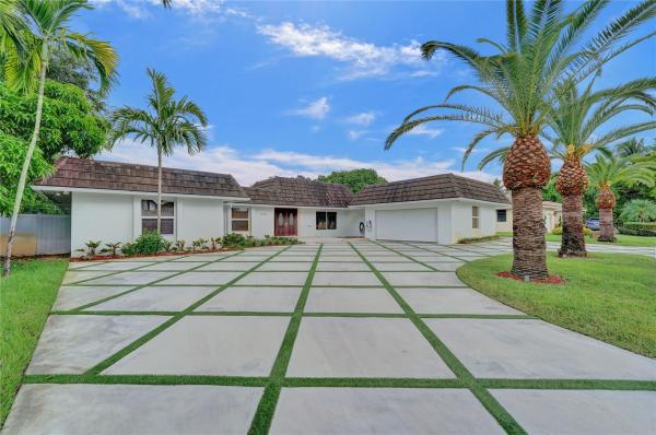 Emerald Hills, 3660 N 52nd Ave, Hollywood, Florida 33021, image 1