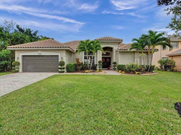 Windsor Bay, 5141 NW 57th Way, Coral Springs, Florida 33067, image 1