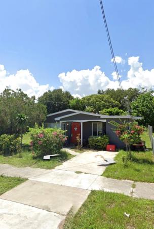 Tuskegee Park, 1607 N 23rd St, Fort Pierce, Florida 34950, image 1