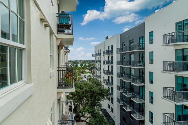 The Prado, 600 S Dixie Hwy #737, West Palm Beach, Florida 33401, image 3