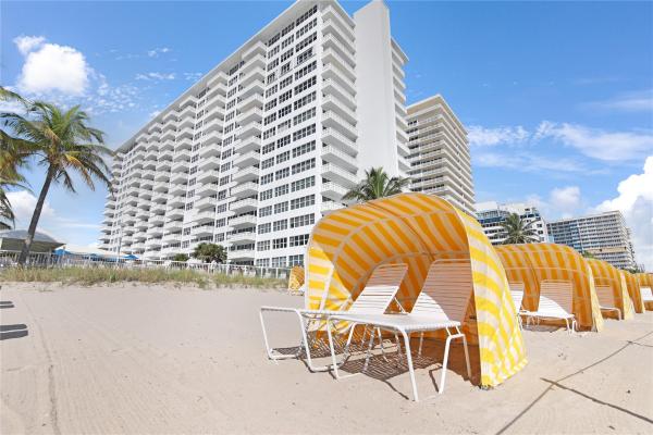 Ocean Summit, 4010 Galt Ocean Dr #209, Fort Lauderdale, Florida 33308, image 1